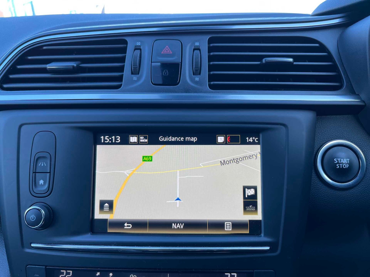 Used Renault Kadjar 2018 for sale - 77962293: Photo 22