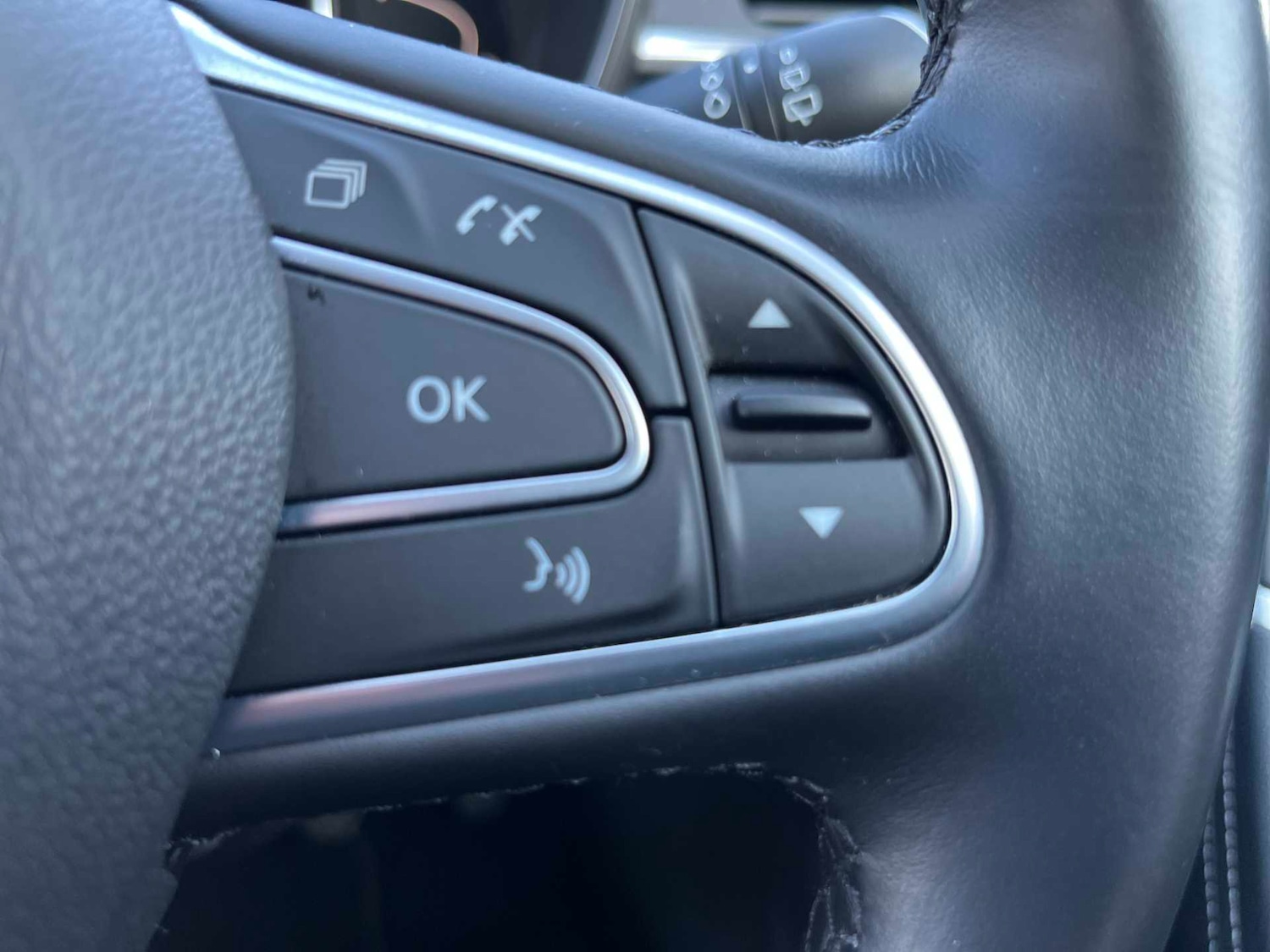 Used Renault Kadjar 2018 for sale - 77962293: Photo 23