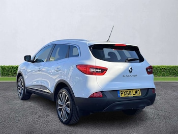 Used Renault Kadjar 2018 for sale - 77962293: Photo