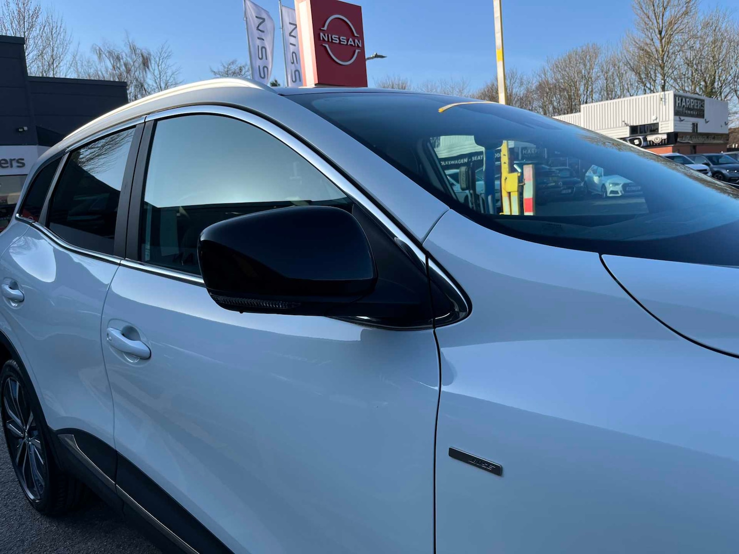 Used Renault Kadjar 2018 for sale - 77962293: Photo 30