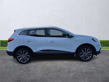 Used Renault Kadjar 2018 for sale - 77962293: Photo