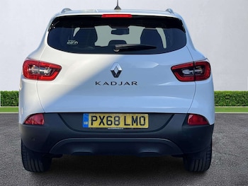 Used Renault Kadjar 2018 for sale - 77962293: Photo