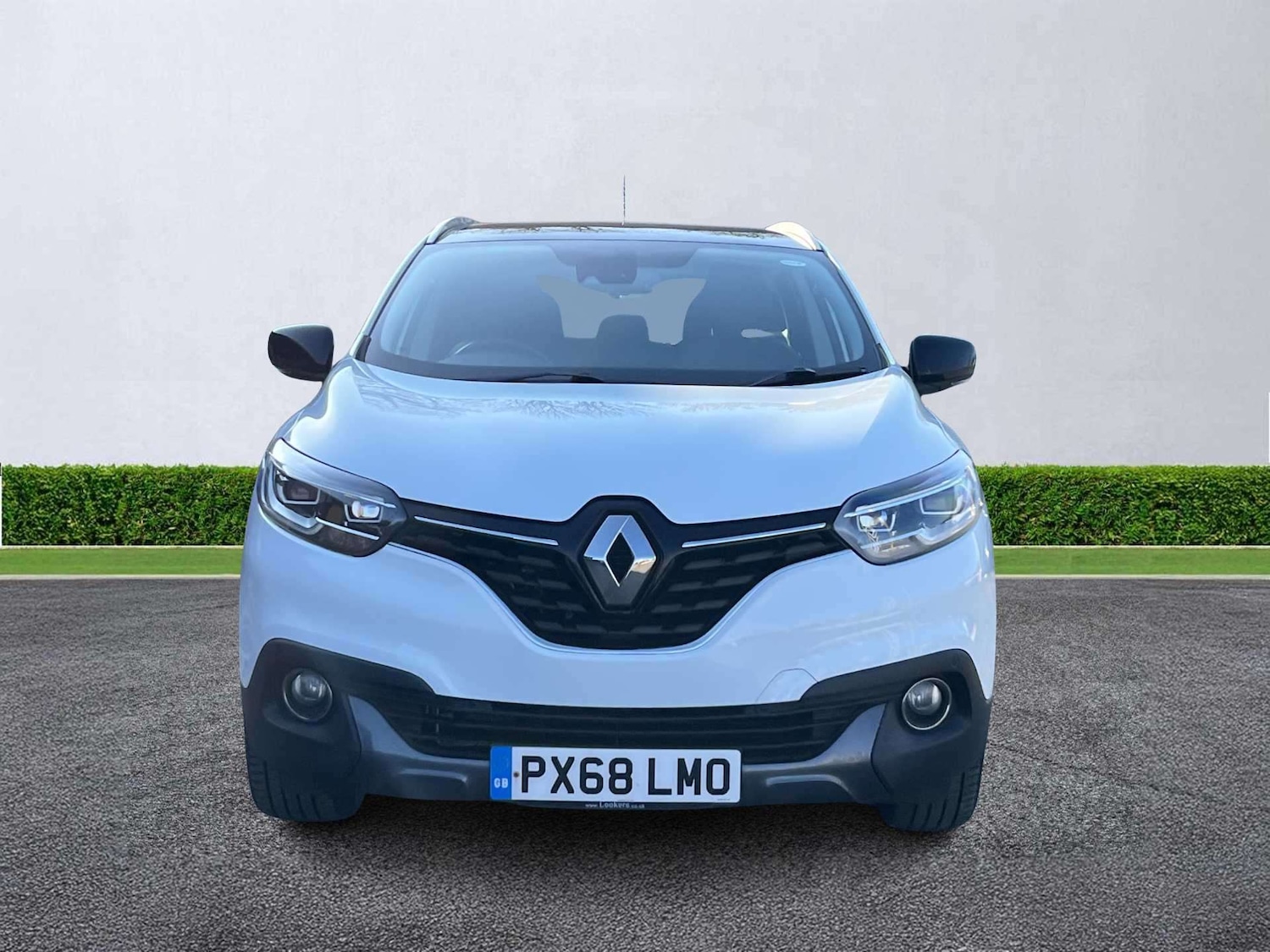 Used Renault Kadjar 2018 for sale - 77962293: Photo 5