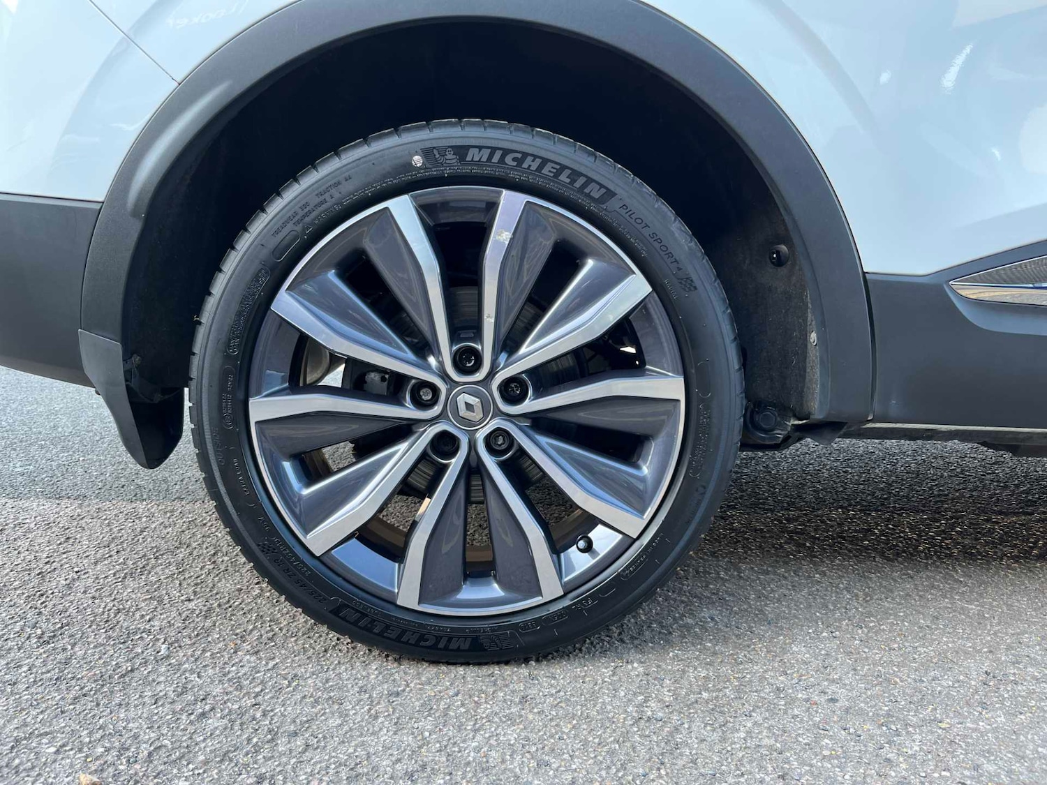 Used Renault Kadjar 2018 for sale - 77962293: Photo 6