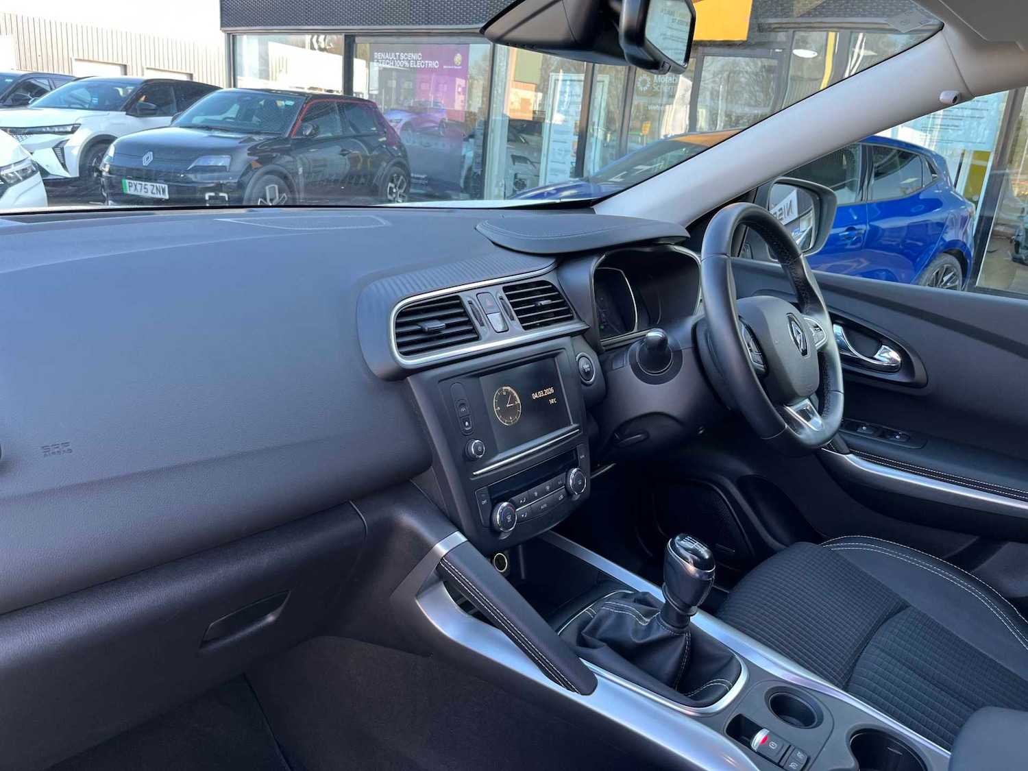 Used Renault Kadjar 2018 for sale - 77962293: Photo 7