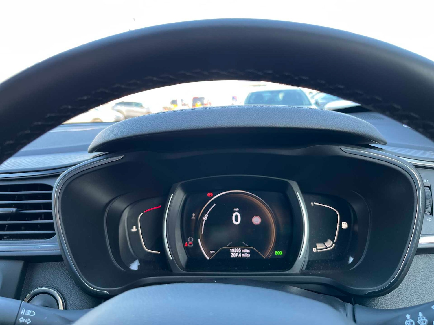 Used Renault Kadjar 2018 for sale - 77962293: Photo 9