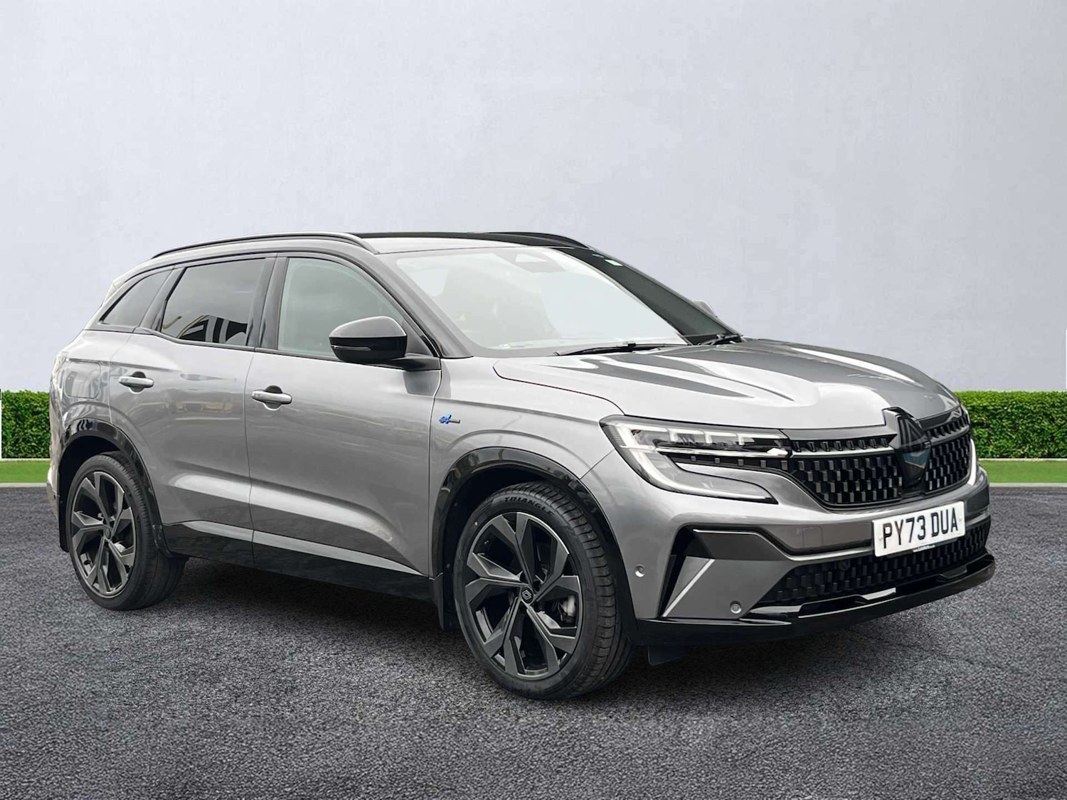 Used Renault Austral 2023 for sale - 78196264: Photo 1