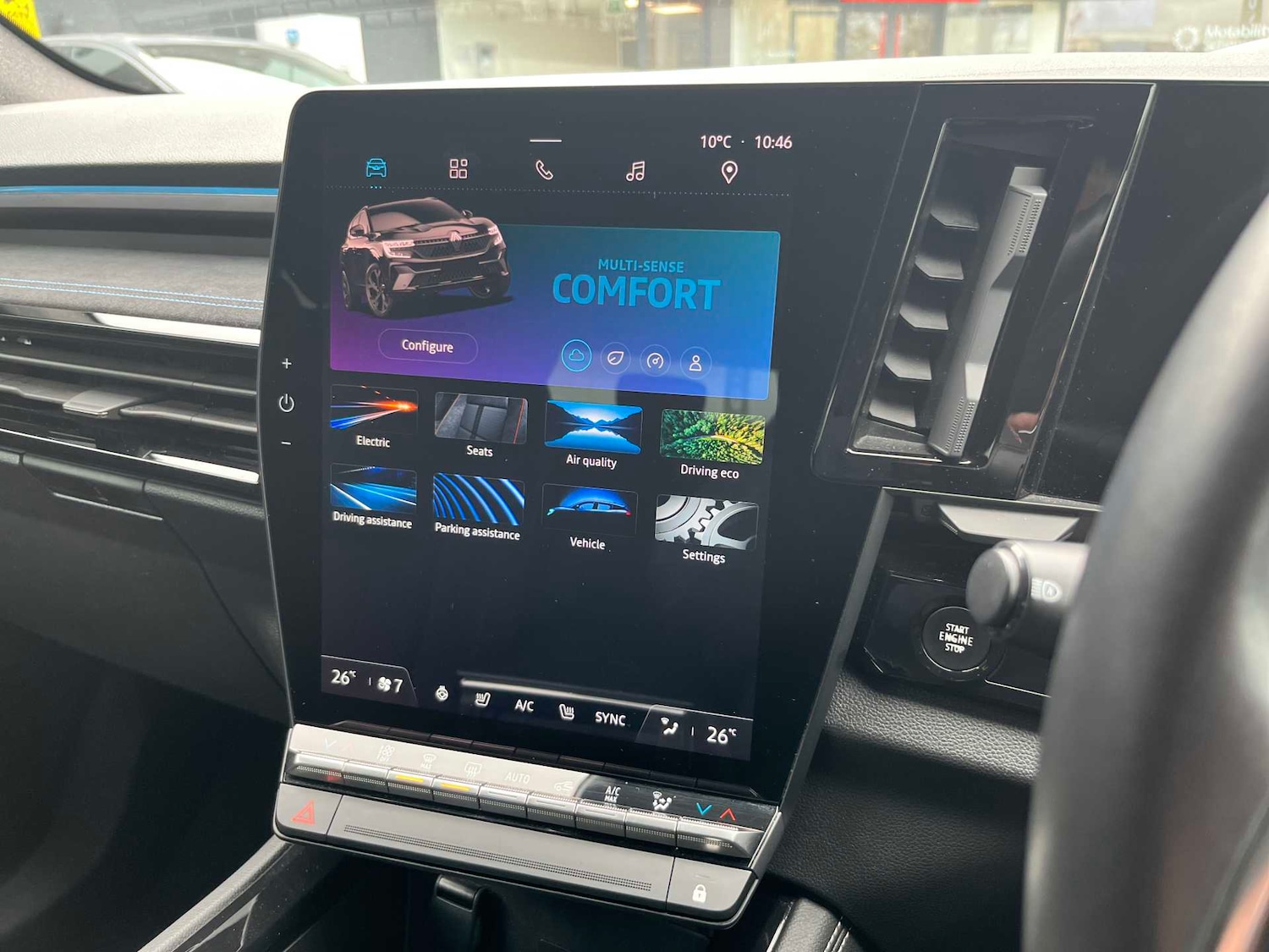 Used Renault Austral 2023 for sale - 78196264: Photo 10