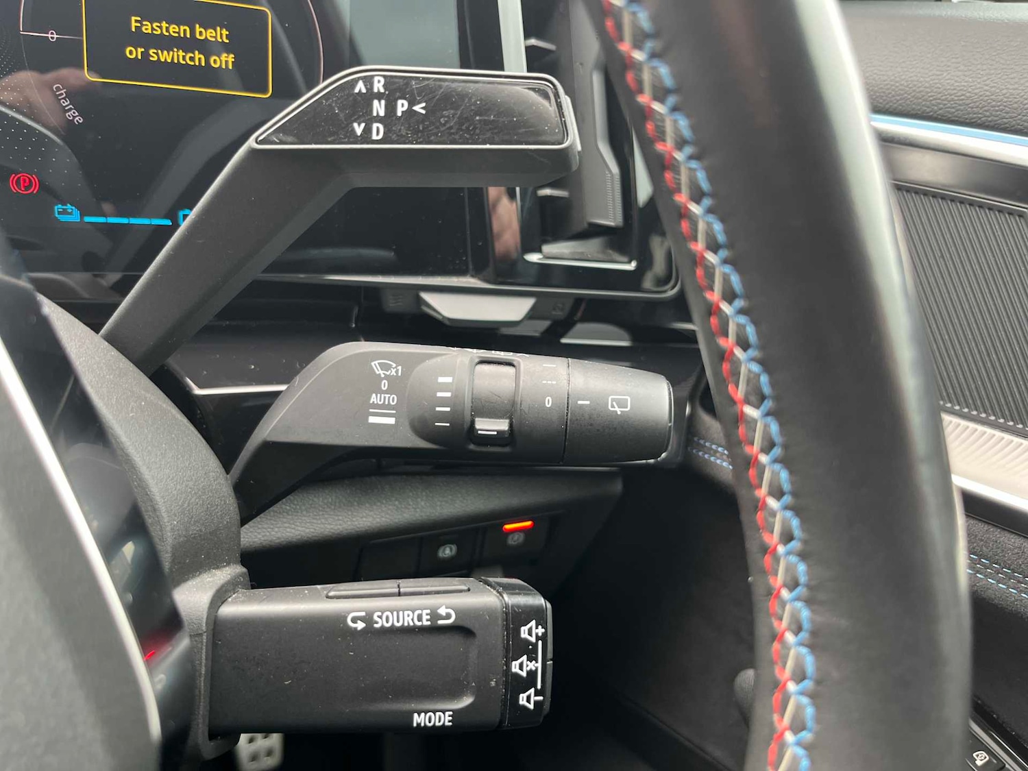 Used Renault Austral 2023 for sale - 78196264: Photo 12