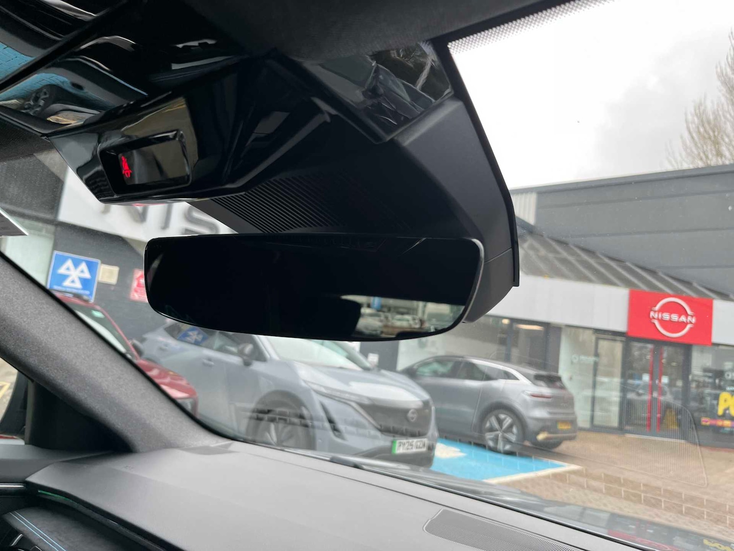 Used Renault Austral 2023 for sale - 78196264: Photo 13