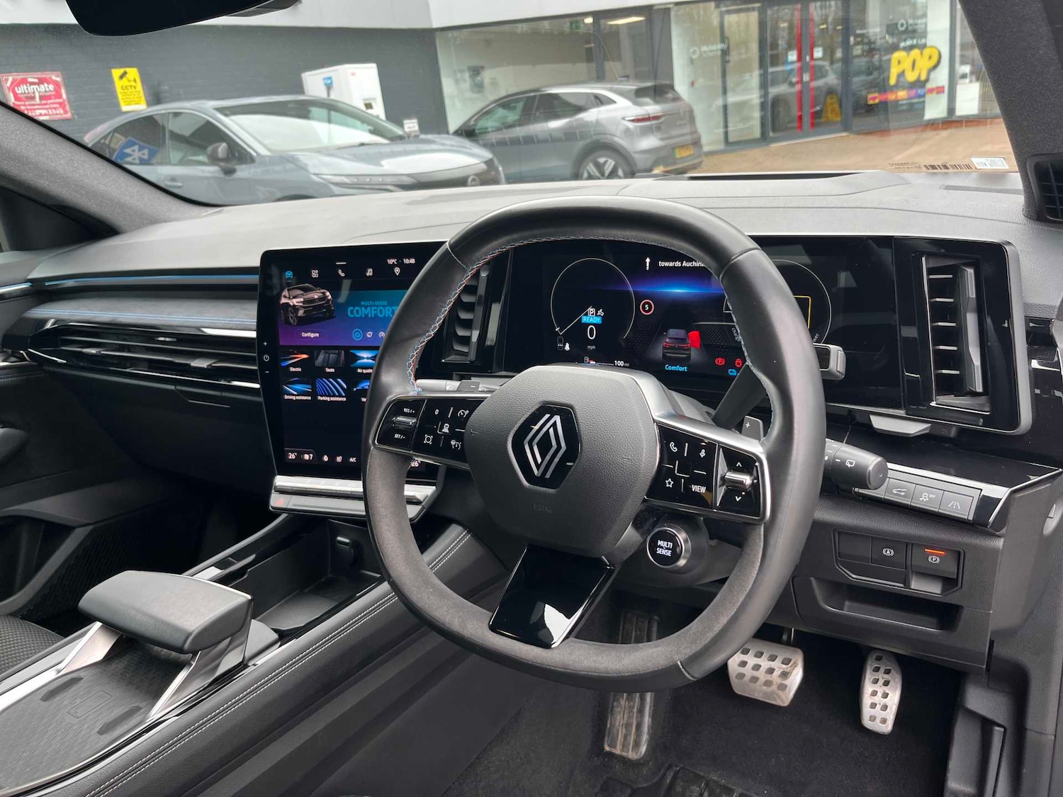 Used Renault Austral 2023 for sale - 78196264: Photo 14