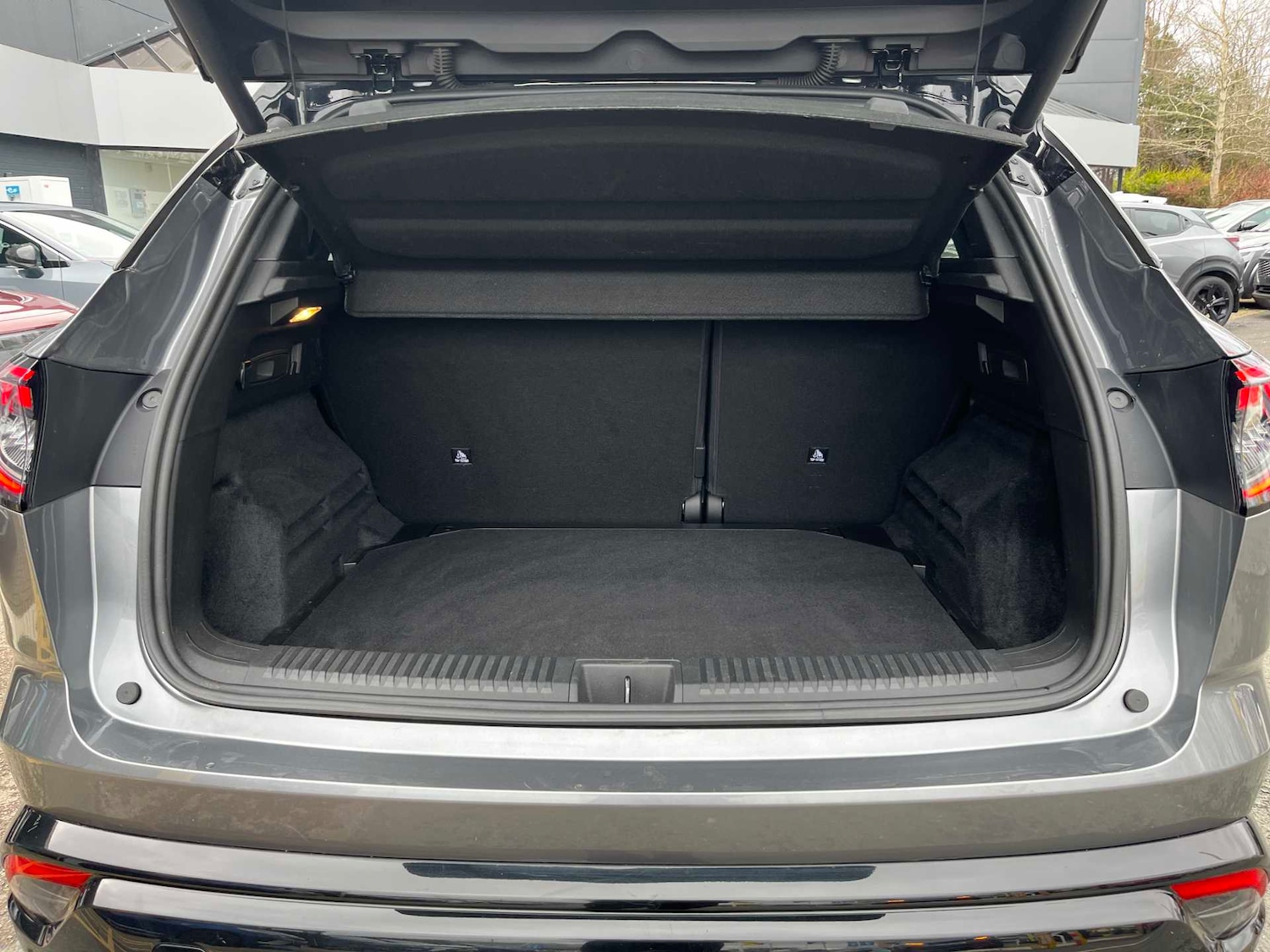 Used Renault Austral 2023 for sale - 78196264: Photo 16