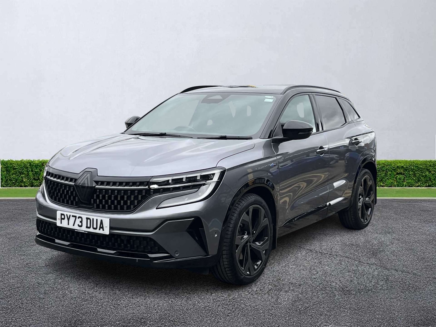 Used Renault Austral 2023 for sale - 78196264: Photo 19