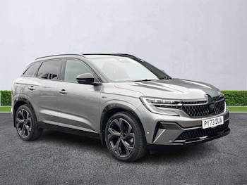 Renault Austral feature image