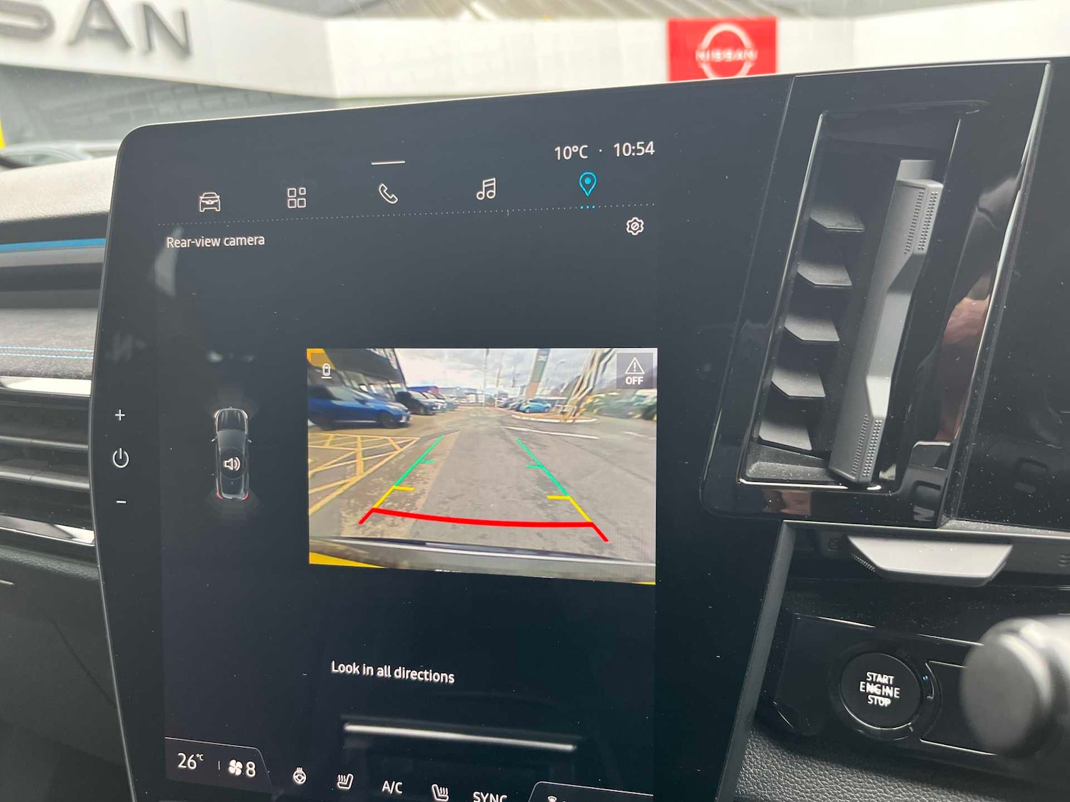 Used Renault Austral 2023 for sale - 78196264: Photo 21