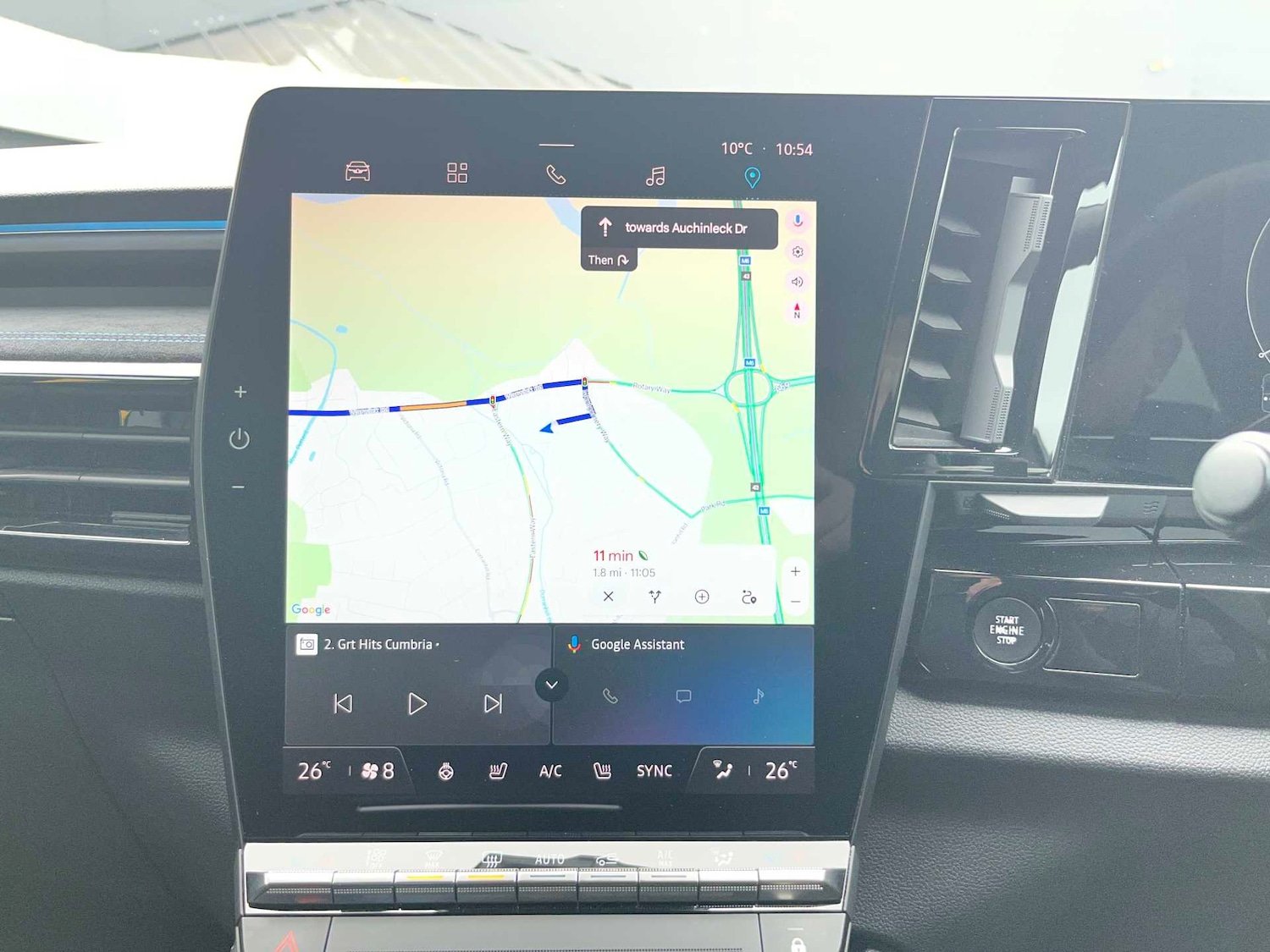 Used Renault Austral 2023 for sale - 78196264: Photo 22