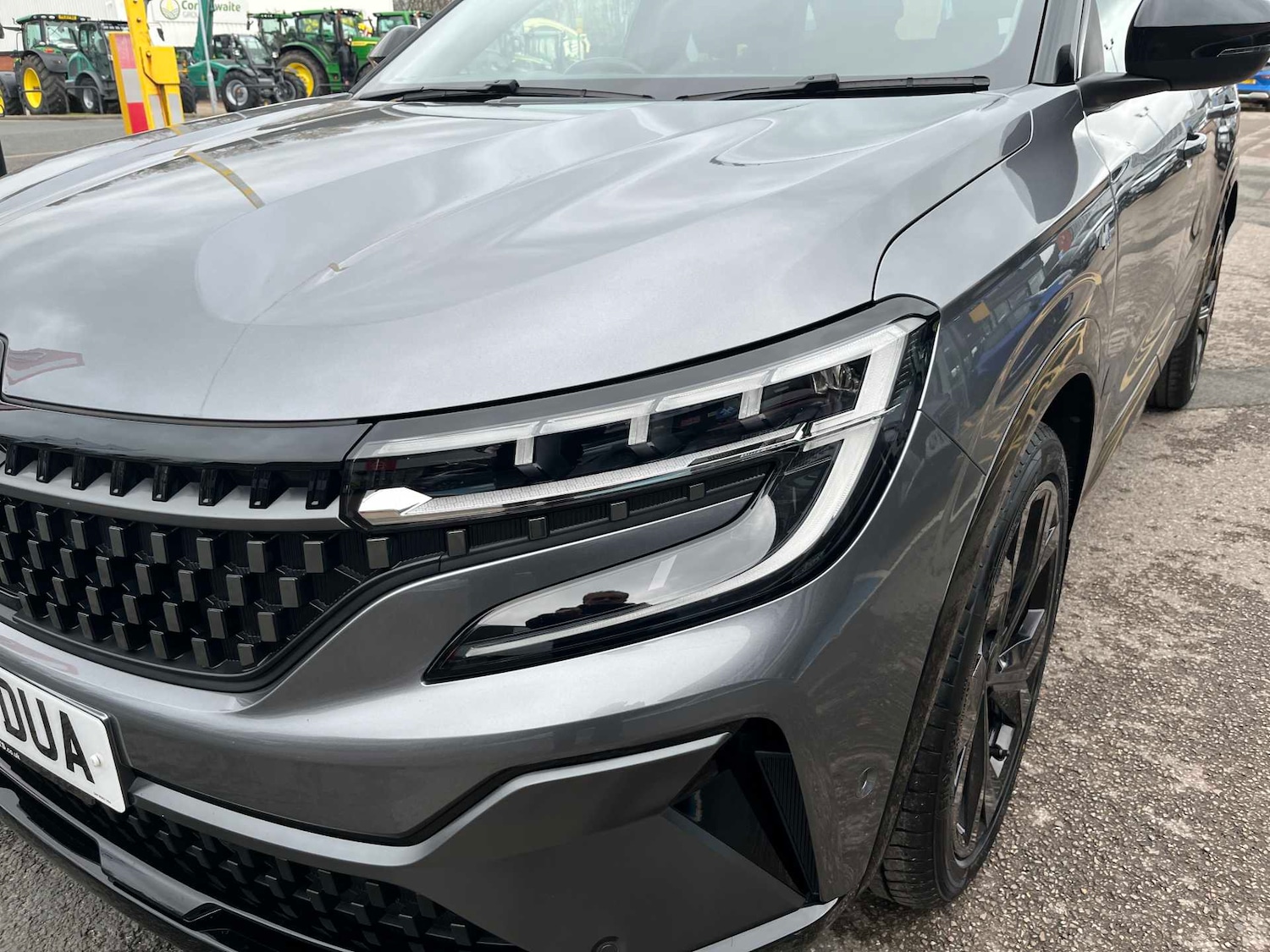 Used Renault Austral 2023 for sale - 78196264: Photo 27