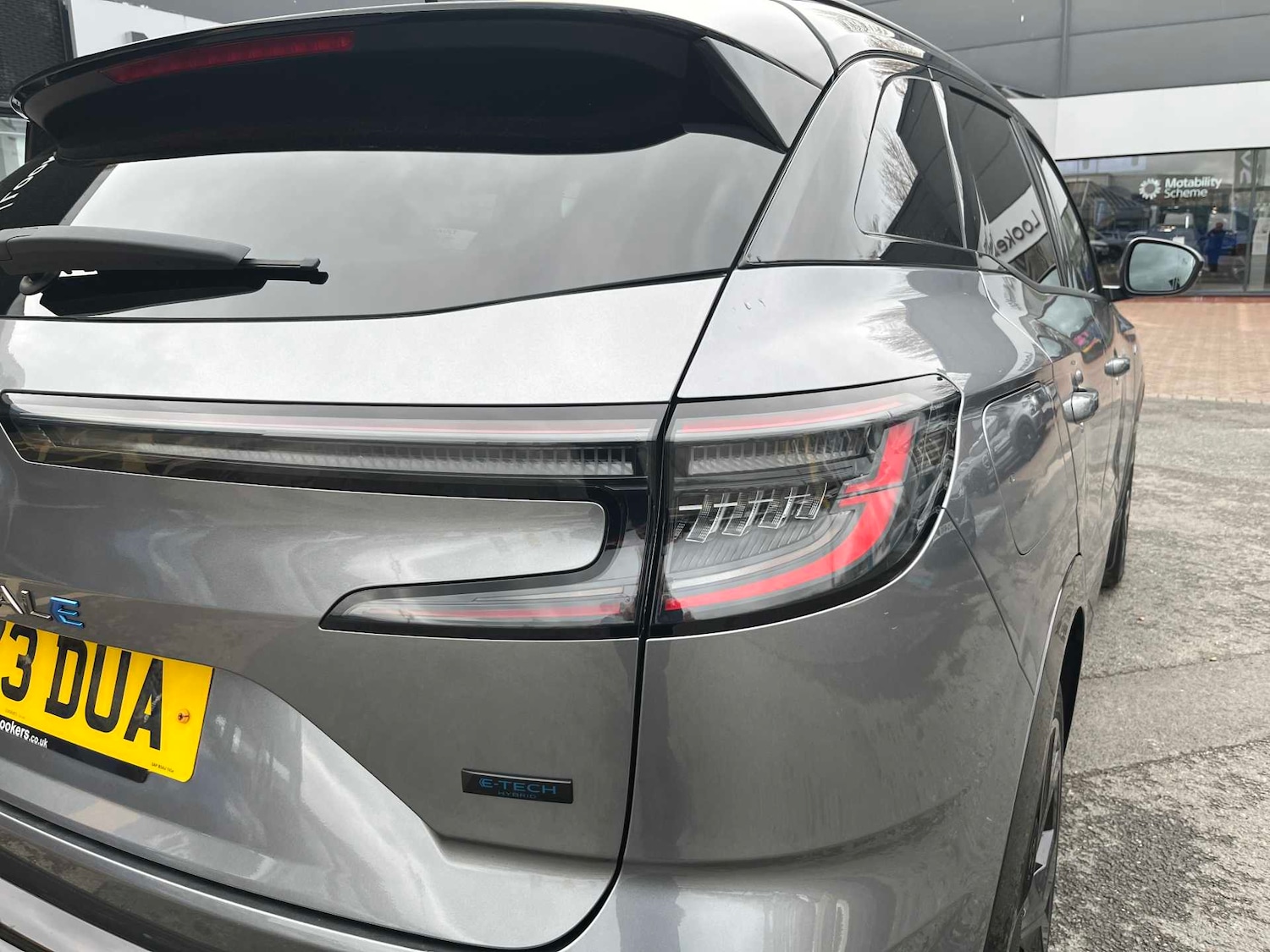 Used Renault Austral 2023 for sale - 78196264: Photo 28