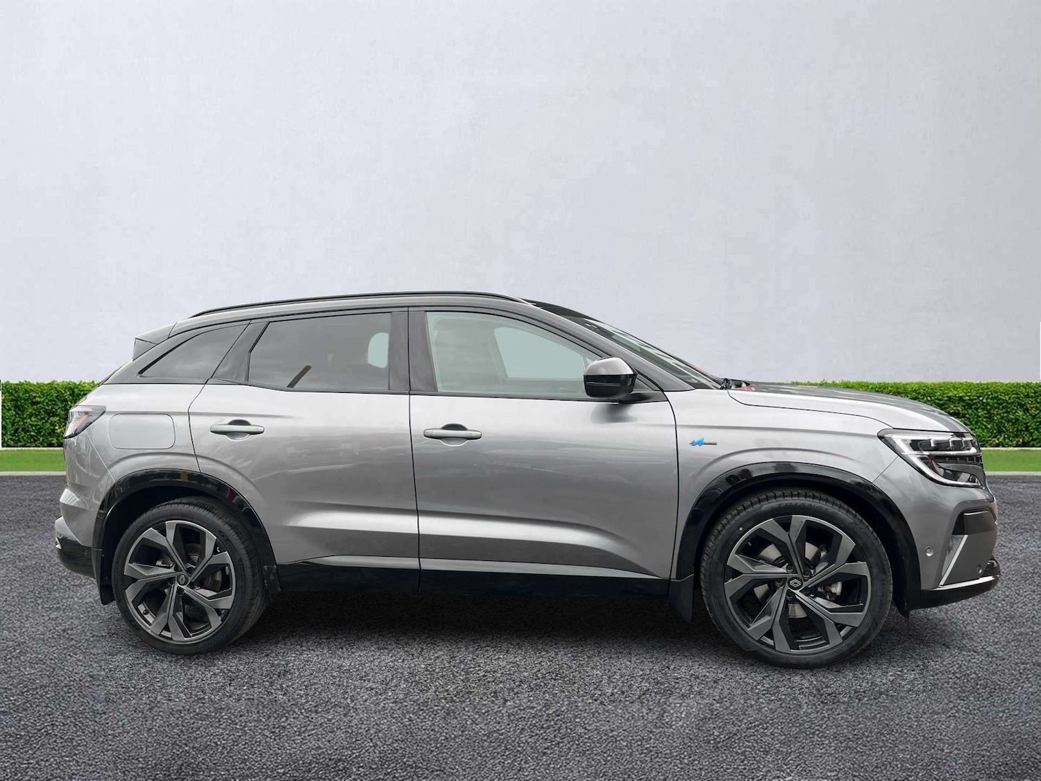 Used Renault Austral 2023 for sale - 78196264: Photo 3