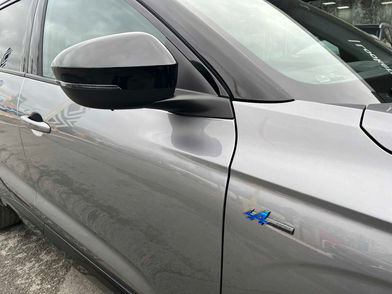 Used Renault Austral 2023 for sale - 78196264: Photo 30