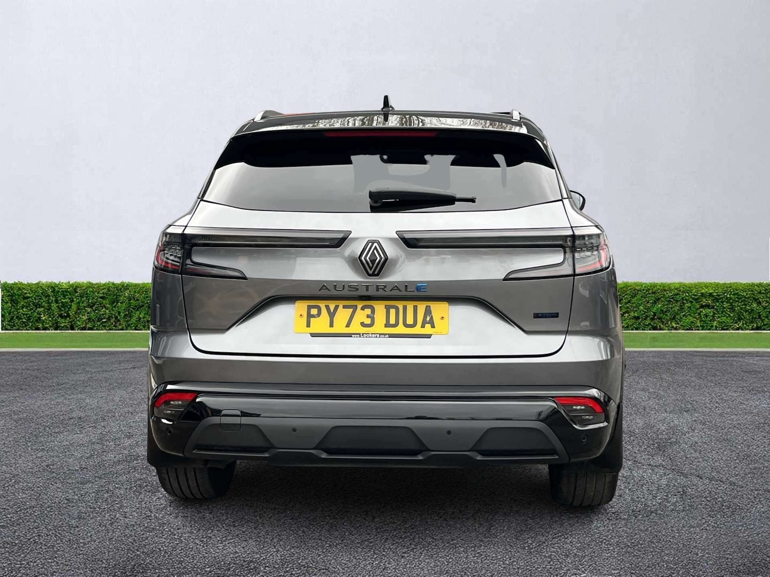 Used Renault Austral 2023 for sale - 78196264: Photo 4