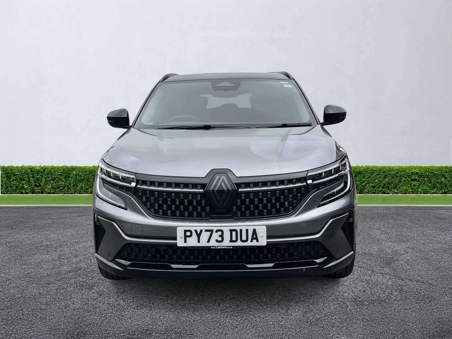 Used Renault Austral 2023 for sale - 78196264: Photo 5