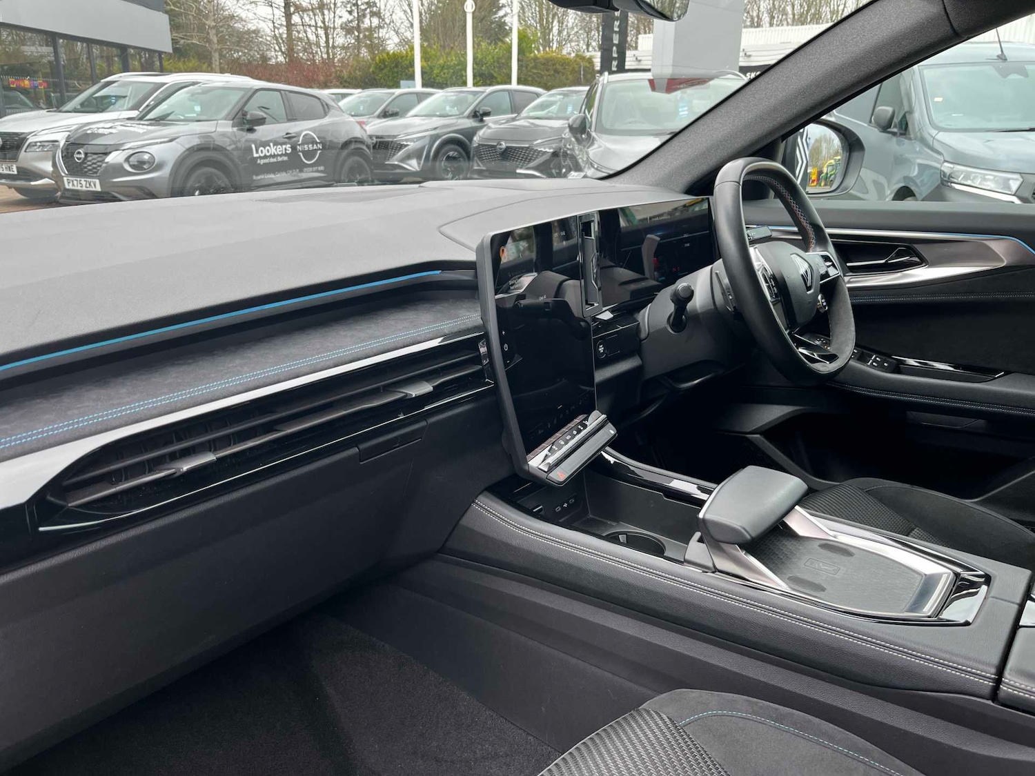 Used Renault Austral 2023 for sale - 78196264: Photo 6