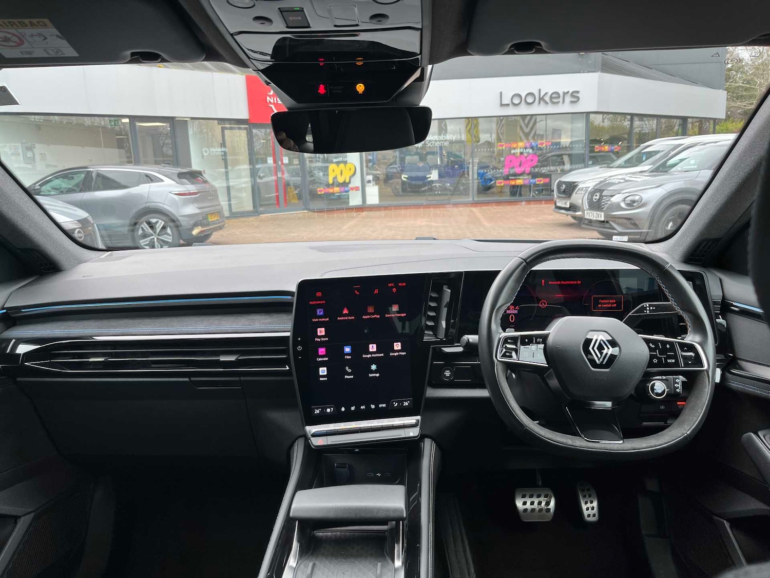 Used Renault Austral 2023 for sale - 78196264: Photo 7