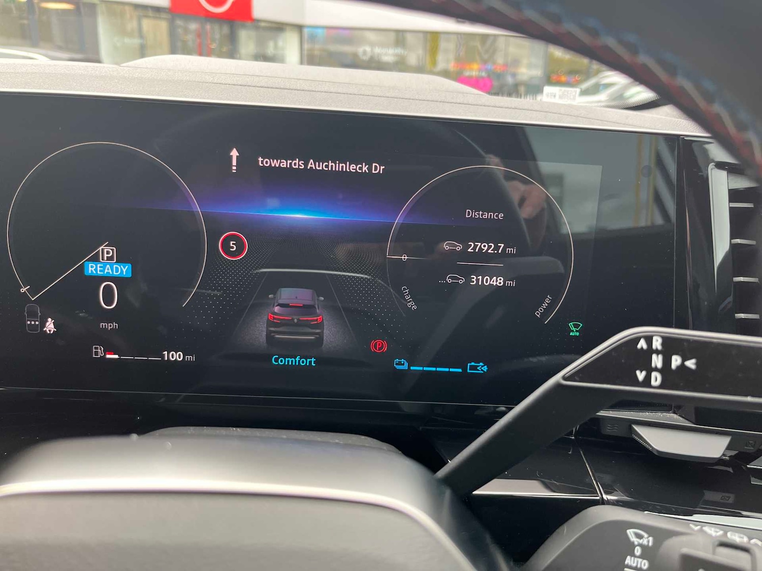 Used Renault Austral 2023 for sale - 78196264: Photo 8