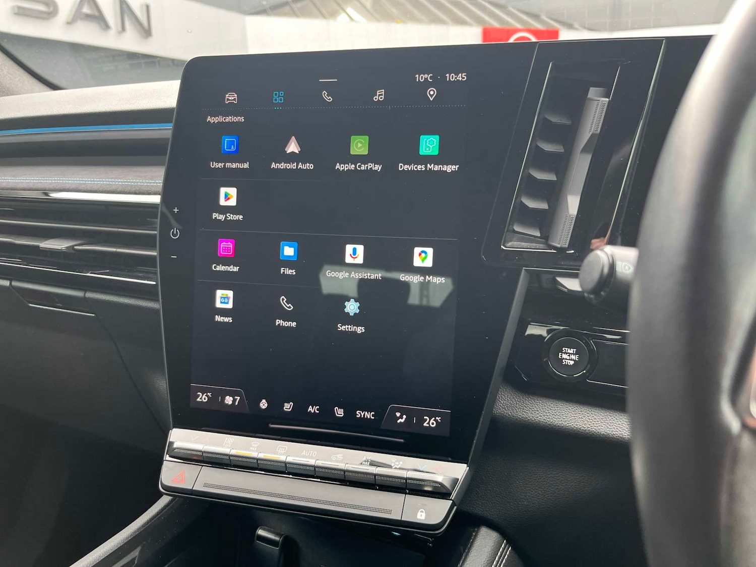 Used Renault Austral 2023 for sale - 78196264: Photo 9