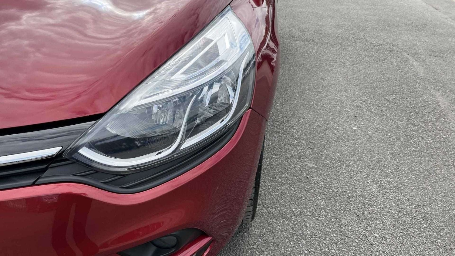 Used Renault Clio 2019 for sale - 76040648: Photo 21