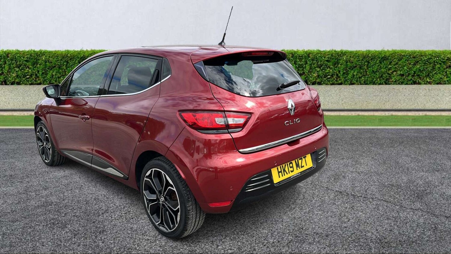 Used Renault Clio 2019 for sale - 76040648: Photo 25
