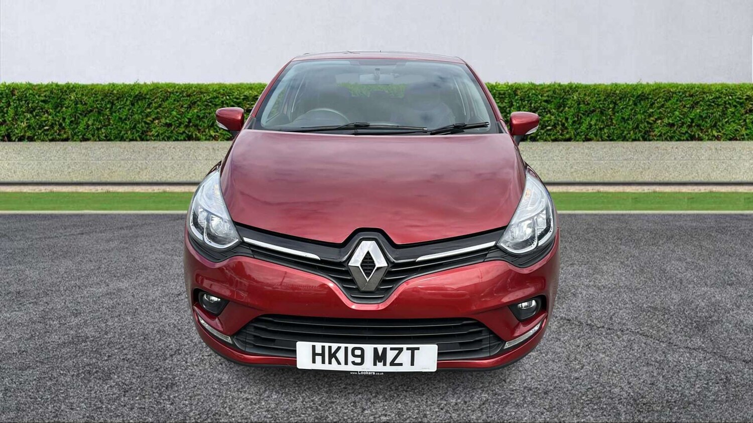 Used Renault Clio 2019 for sale - 76040648: Photo 5