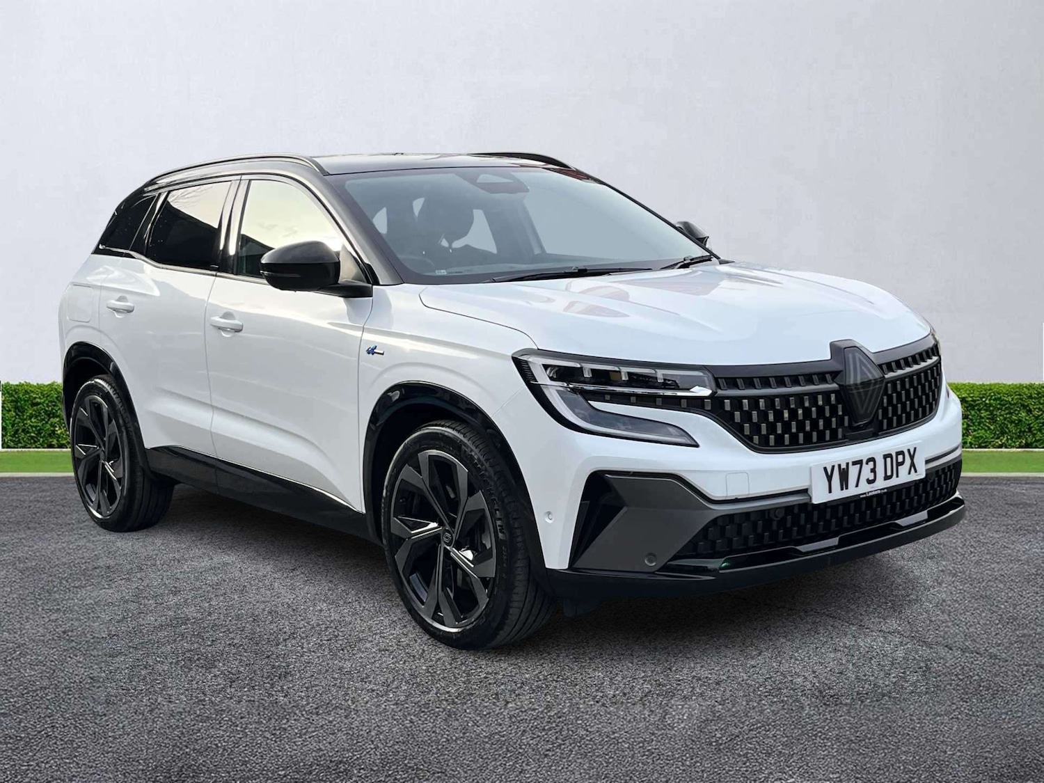 Used Renault Austral 2024 for sale - 78196237: Photo 1