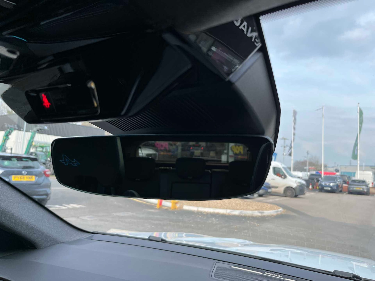 Used Renault Austral 2024 for sale - 78196237: Photo 13