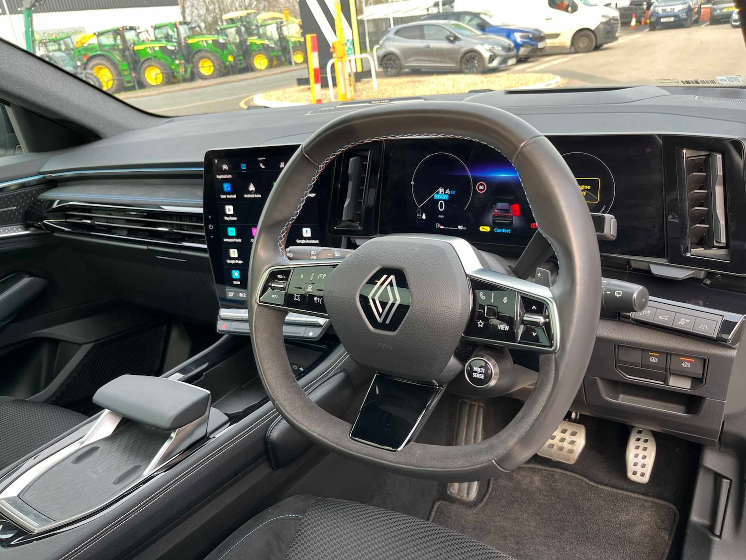 Used Renault Austral 2024 for sale - 78196237: Photo 14