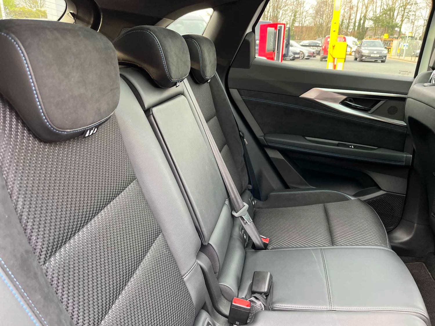 Used Renault Austral 2024 for sale - 78196237: Photo 15