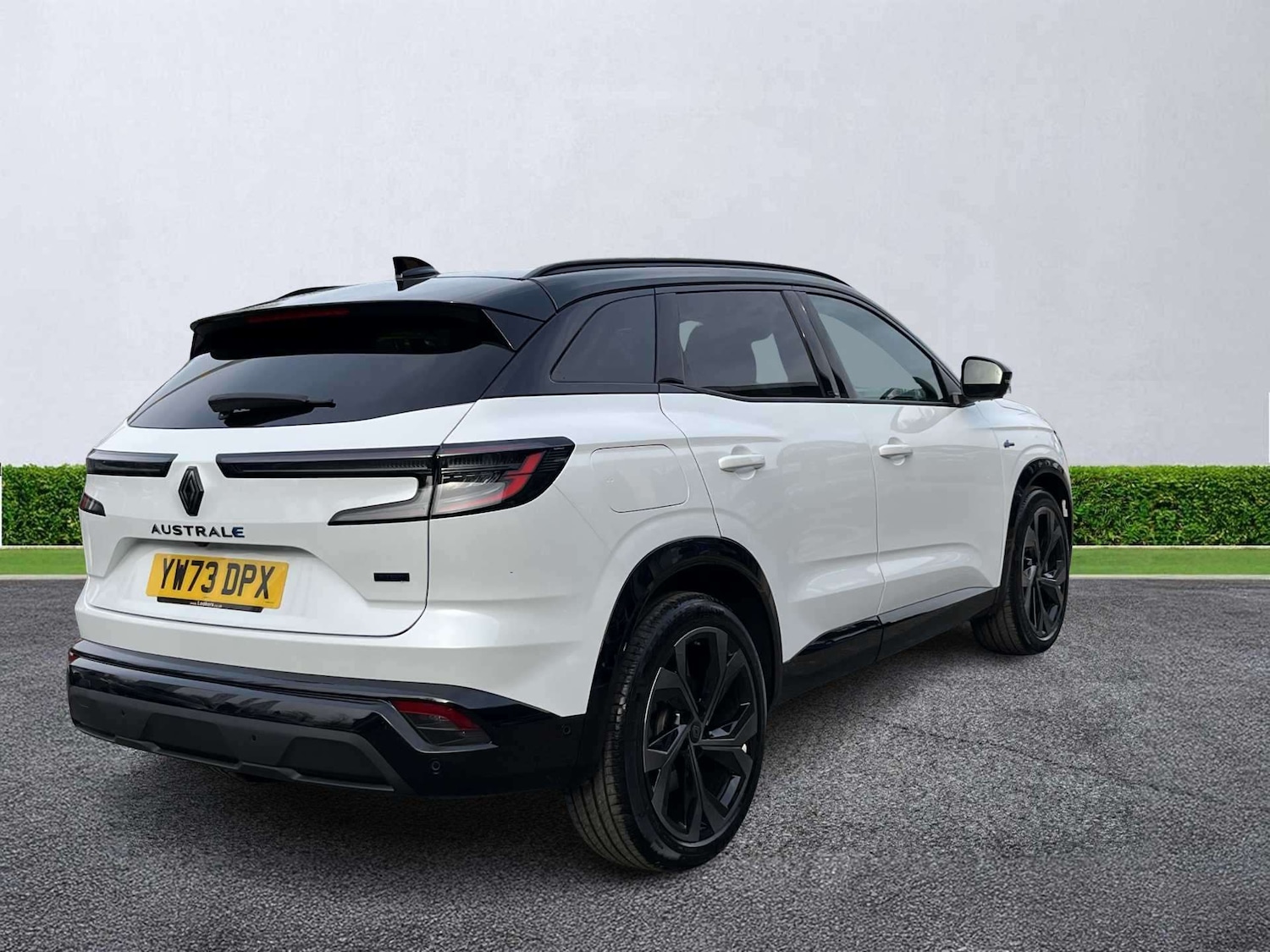 Used Renault Austral 2024 for sale - 78196237: Photo 17