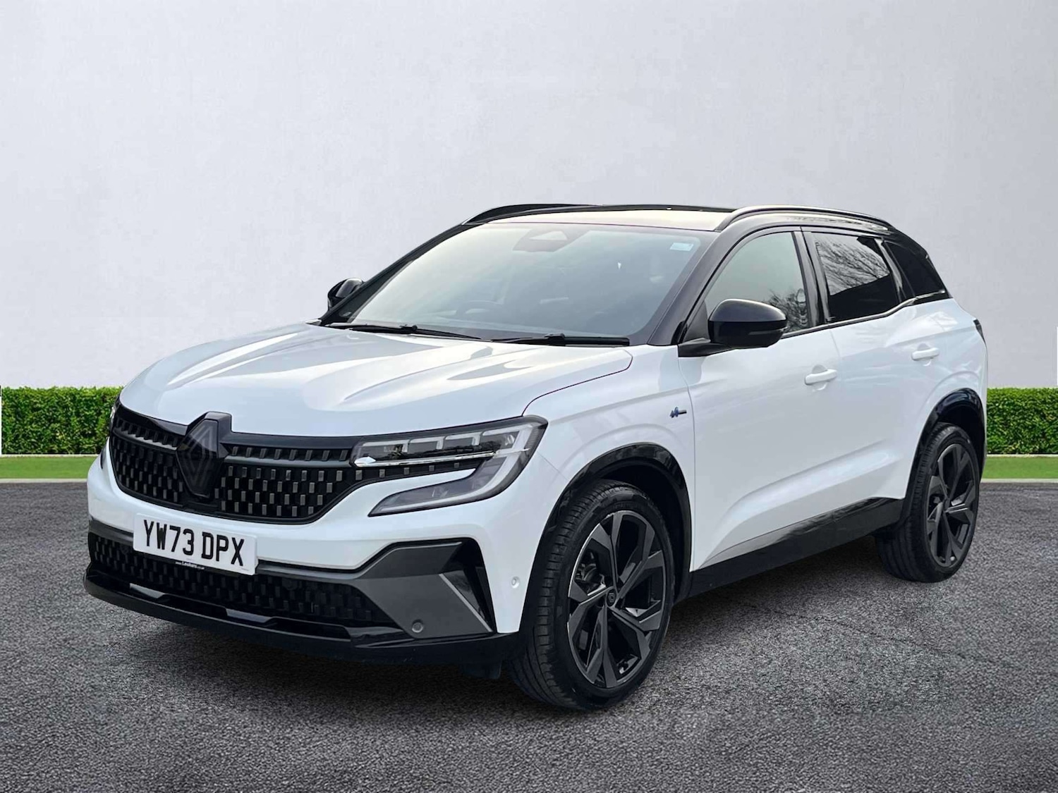 Used Renault Austral 2024 for sale - 78196237: Photo 19