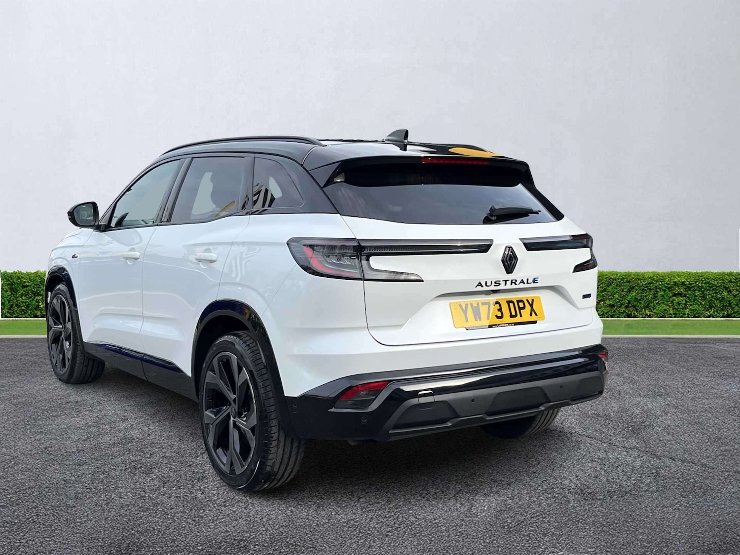 Used Renault Austral 2024 for sale - 78196237: Photo 2