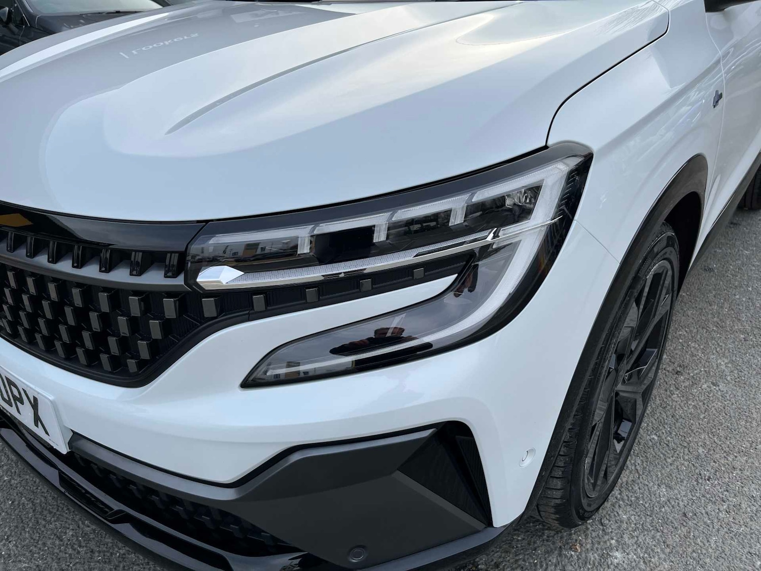 Used Renault Austral 2024 for sale - 78196237: Photo 27