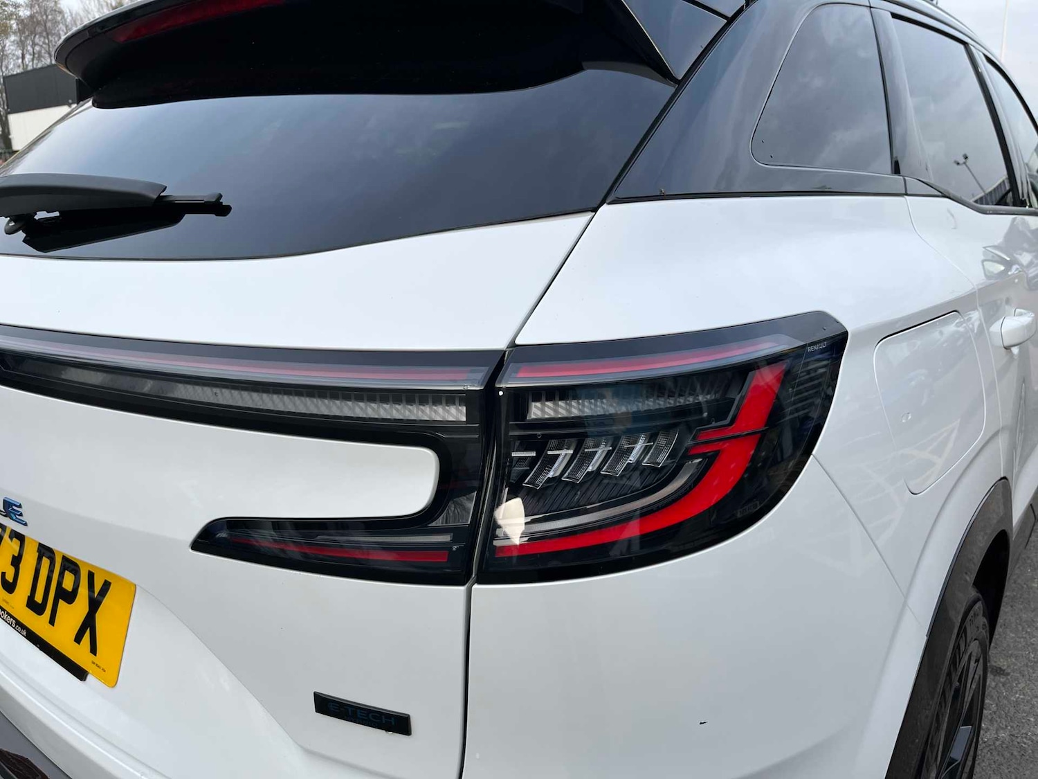 Used Renault Austral 2024 for sale - 78196237: Photo 28