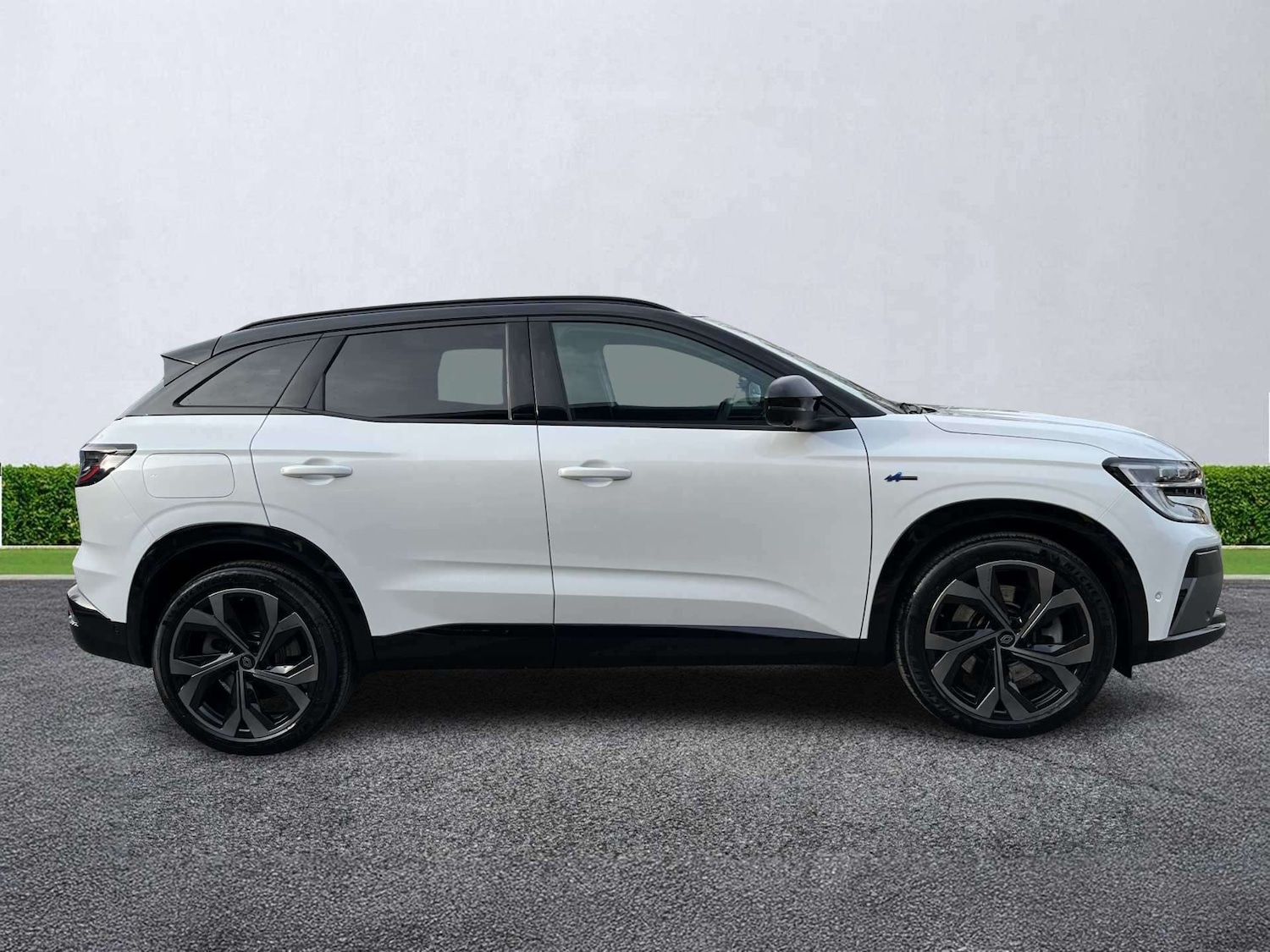 Used Renault Austral 2024 for sale - 78196237: Photo 3