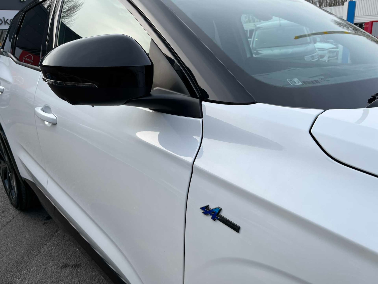 Used Renault Austral 2024 for sale - 78196237: Photo 30