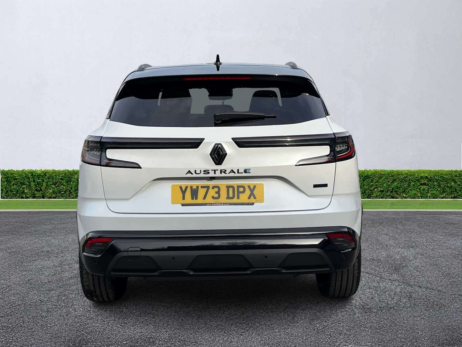 Used Renault Austral 2024 for sale - 78196237: Photo 4