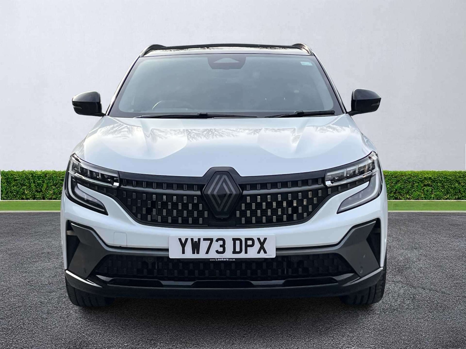 Used Renault Austral 2024 for sale - 78196237: Photo 5