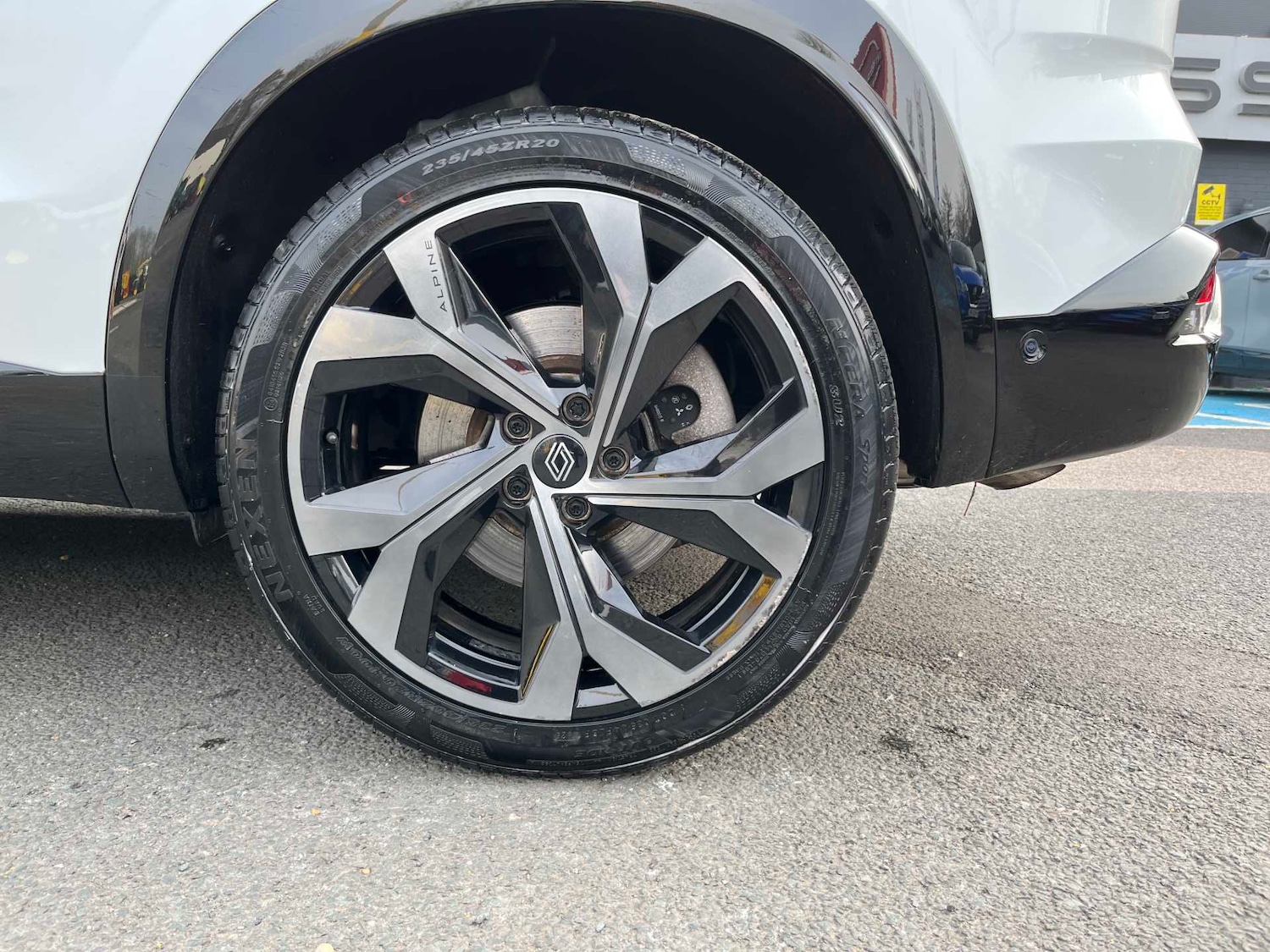 Used Renault Austral 2024 for sale - 78196237: Photo 6