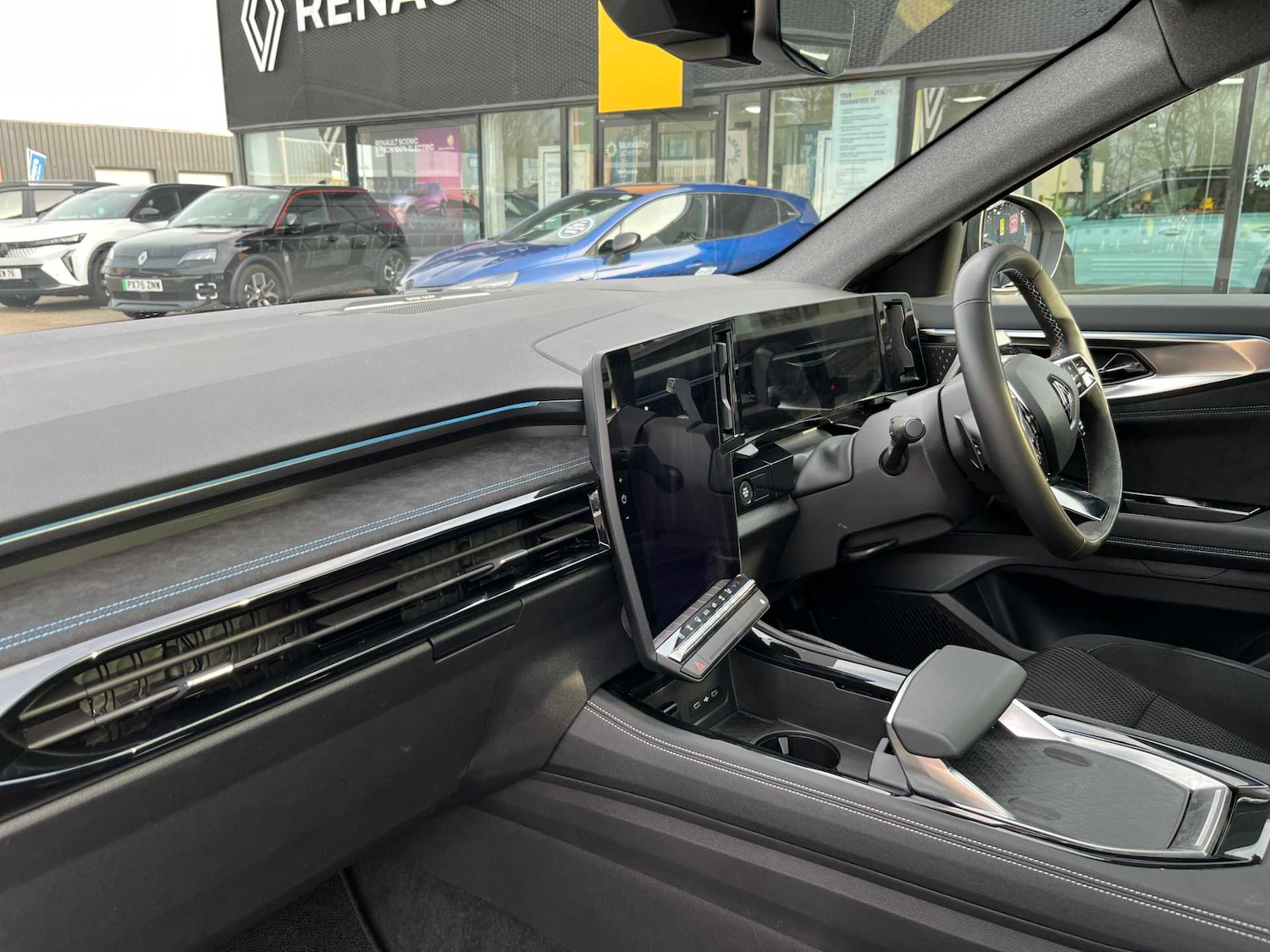 Used Renault Austral 2024 for sale - 78196237: Photo 7