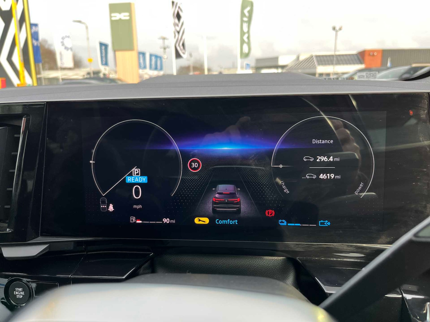 Used Renault Austral 2024 for sale - 78196237: Photo 9