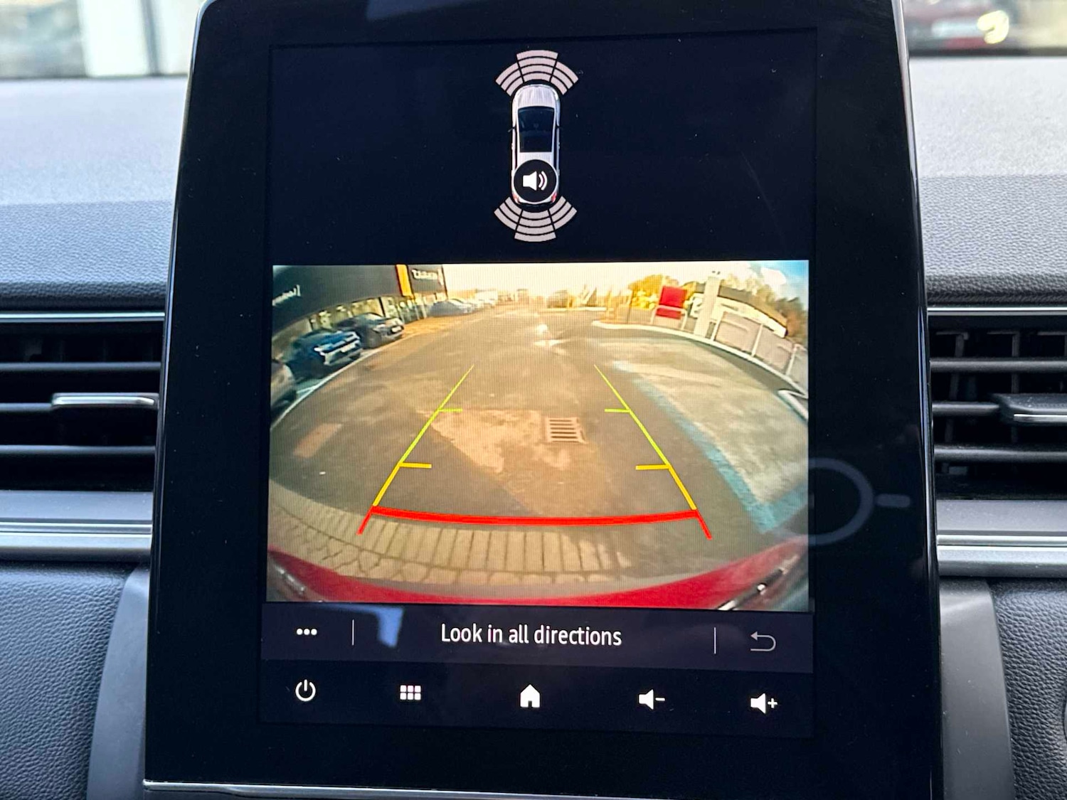 Used Renault Captur 2021 for sale - 76450550: Photo 21